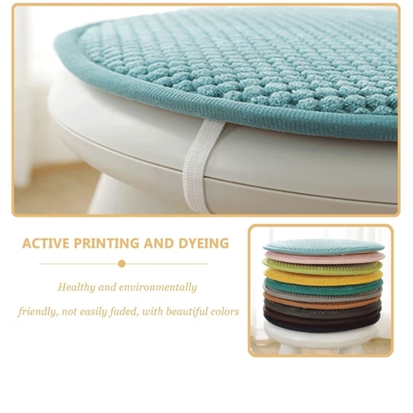 Stool Covers (4) - Picture 3 of 4